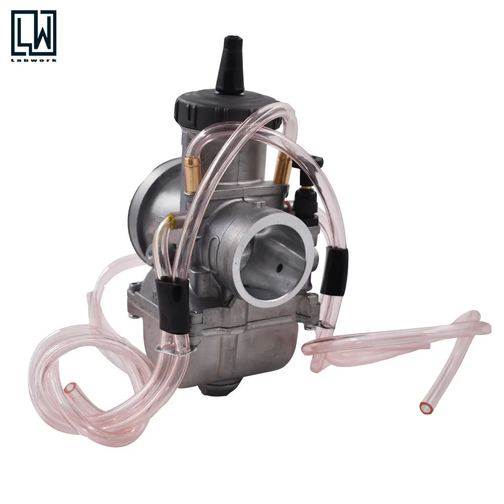 

Карбюратор для PWK 36 мм универсальный мотор скутер Мотор для велосипеда грязи