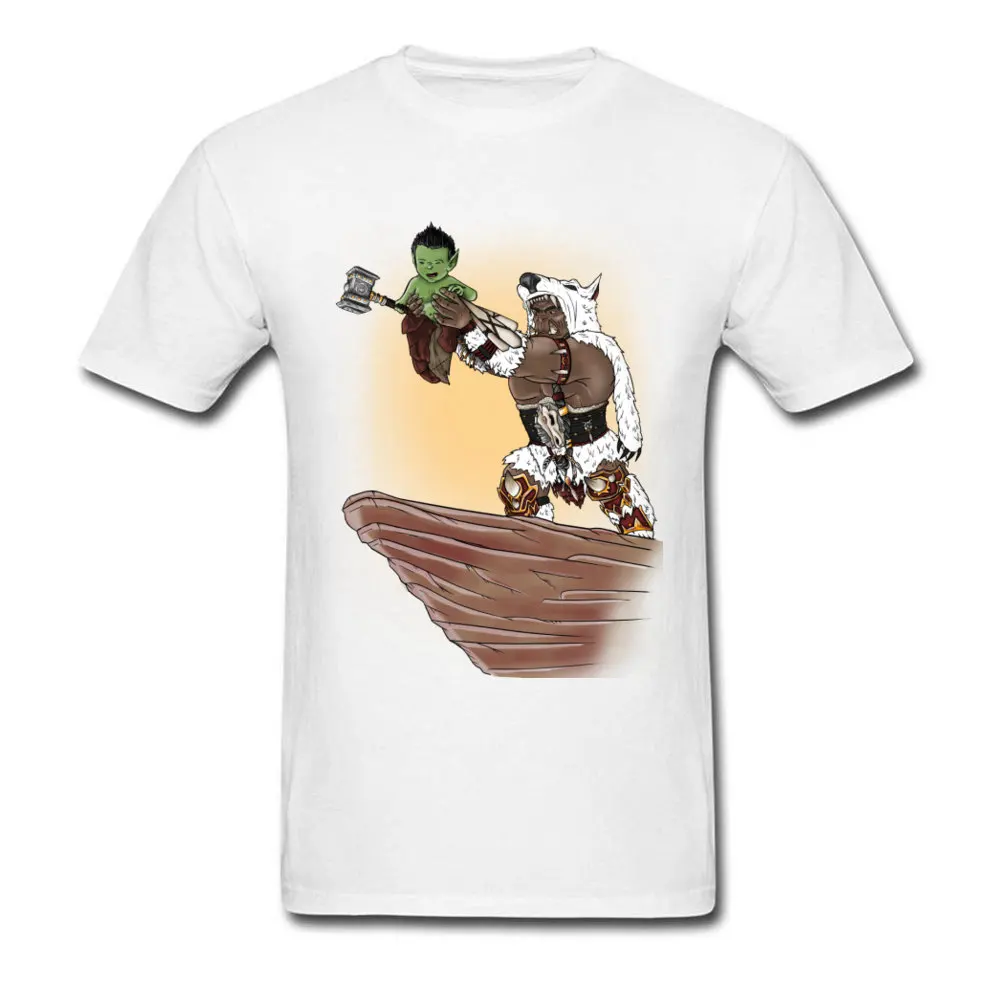 

Funny The New Hope King T Shirts for Men 2019 New Coming Summer/Fall Crew Neck Pure Cotton Short Sleeve T Shirts Camiseta