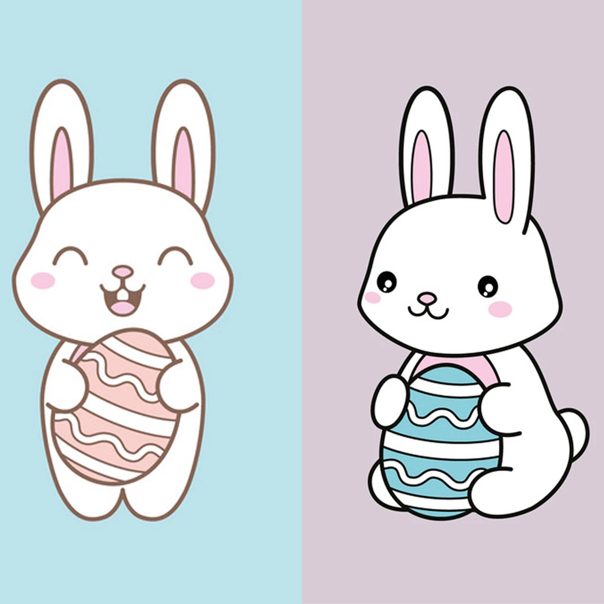 Металлические режущие штампы happy пасхальные резиновые для изготовления карт