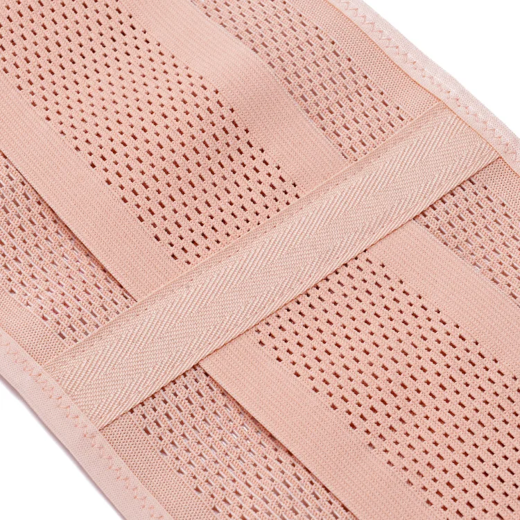 Повязка на живот поддерживающий пояс для беременных послеродовой корсет