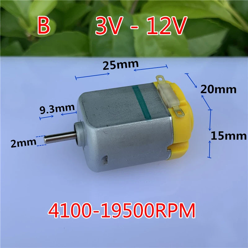 5 шт лот микро 130 угольные щетки