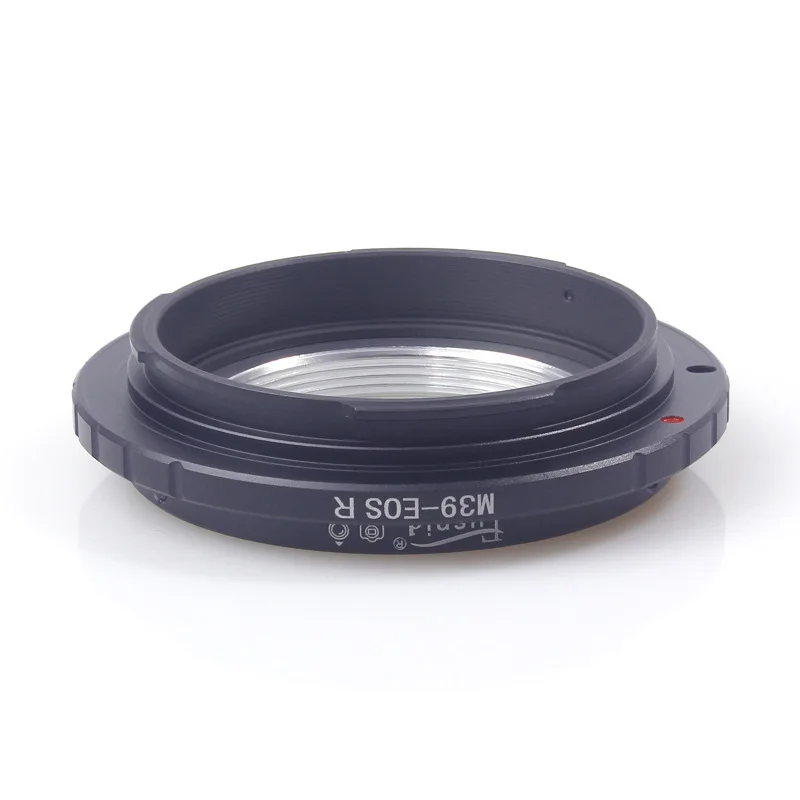 Адаптер для объектива фотоаппарата canon eosr R5 R6 EOSRP eos-r