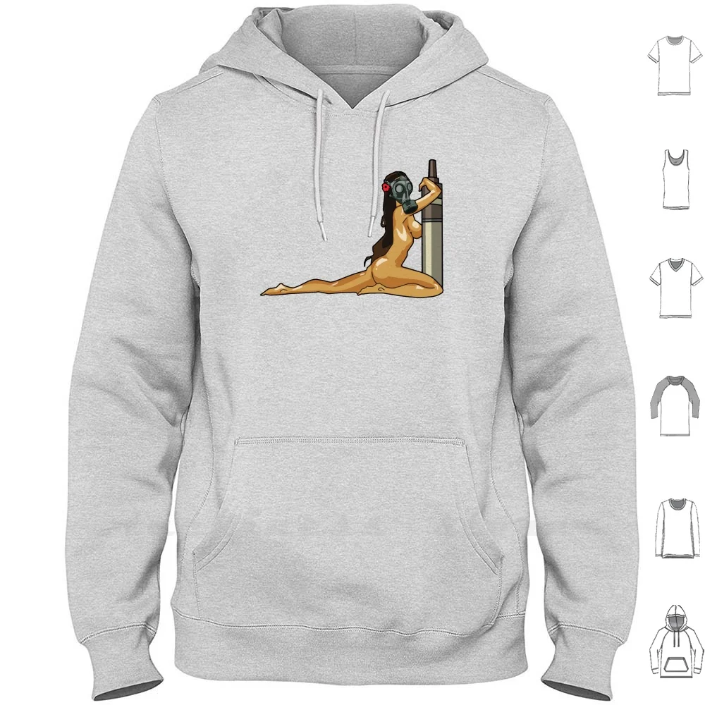 Vapein-Up Толстовка с длинным рукавом облако охотничье Chaser Ohms катушка фитиль вейп