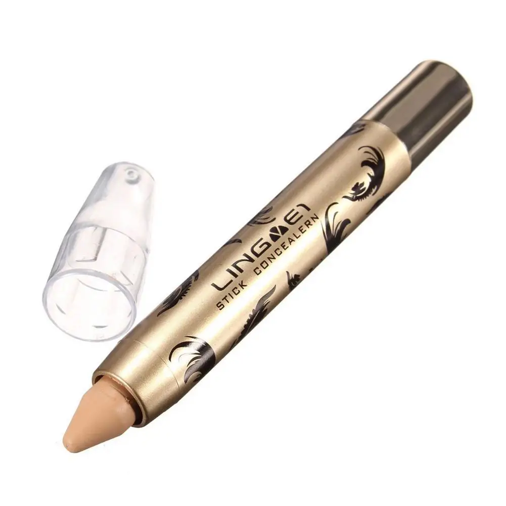 

Crayon Concealer Pen Face Make Up Liquid Waterproof Contouring Foundation Contour Makeup Concealer Stick Pencil Face Cosmetics
