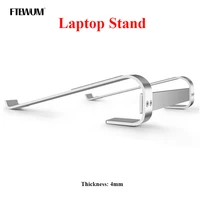 aluminum alloy holder computer desktop laptop stand for apple cross border multi function for pc macbook notebook