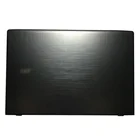 Новый ноутбук чехол ЖК-дисплей задняя крышка для Acer Aspire E5-575 E5-575G E5-575TG E5-523 E5-553 TMTX50 TMP259 60.GDZN7.001