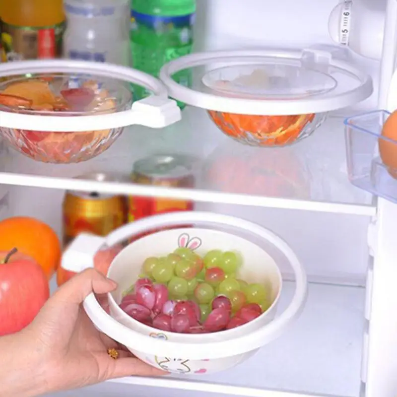 

4pcs Food Preservative Film