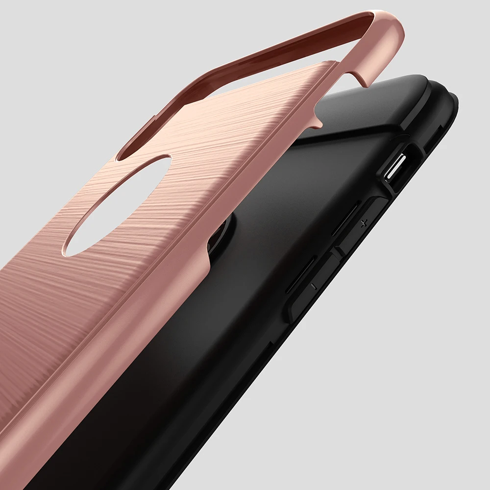 Чехол для телефона Forubest iPhone 6 7 8 Plus роскошный жесткий чехол из углеродного волокна
