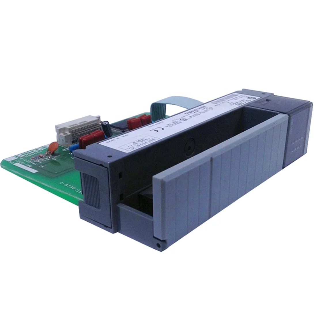 

Новый и оригинальный блок AB PLC SLC 500 1746IB32