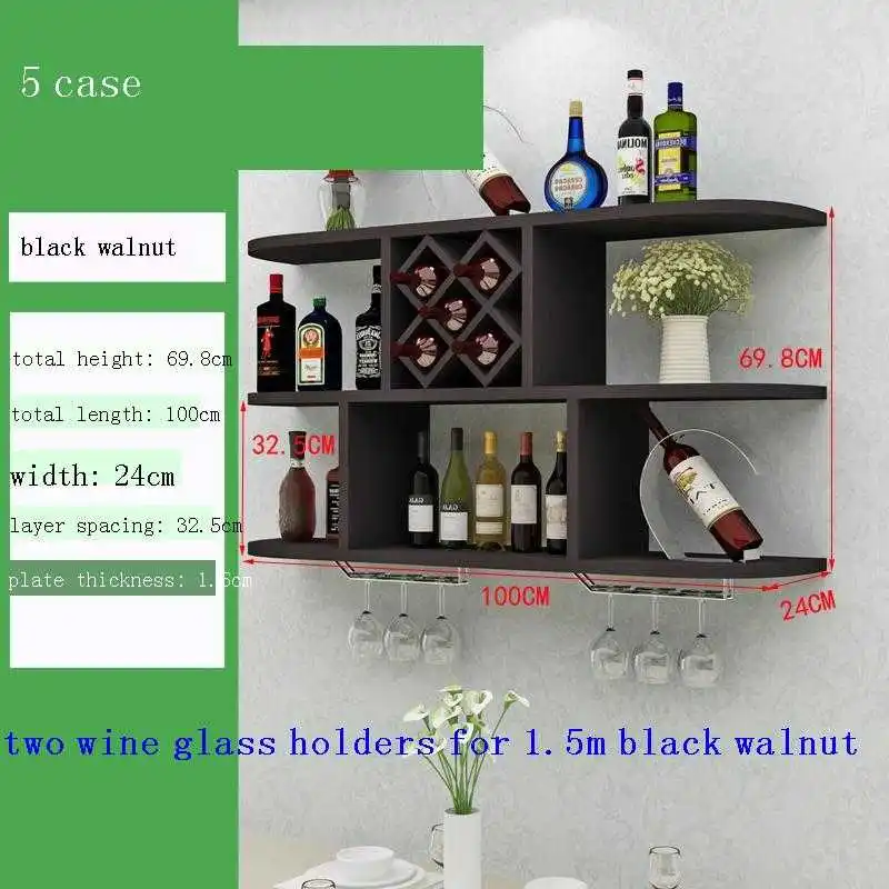 Шкаф для гостиной мебель бара винный шкаф | Мебель