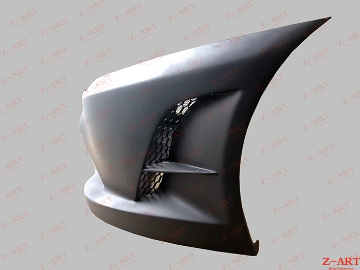 Z ART SC тюнинг пакет для F430 тела комплект Тюнинг автомобилей бамперы подтяжки лица