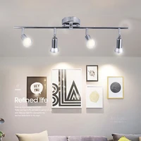angle adjustable ceiling lamp indoor good design rotatable led ceiling light kitchen home backgroup ceiling lighting fixtures