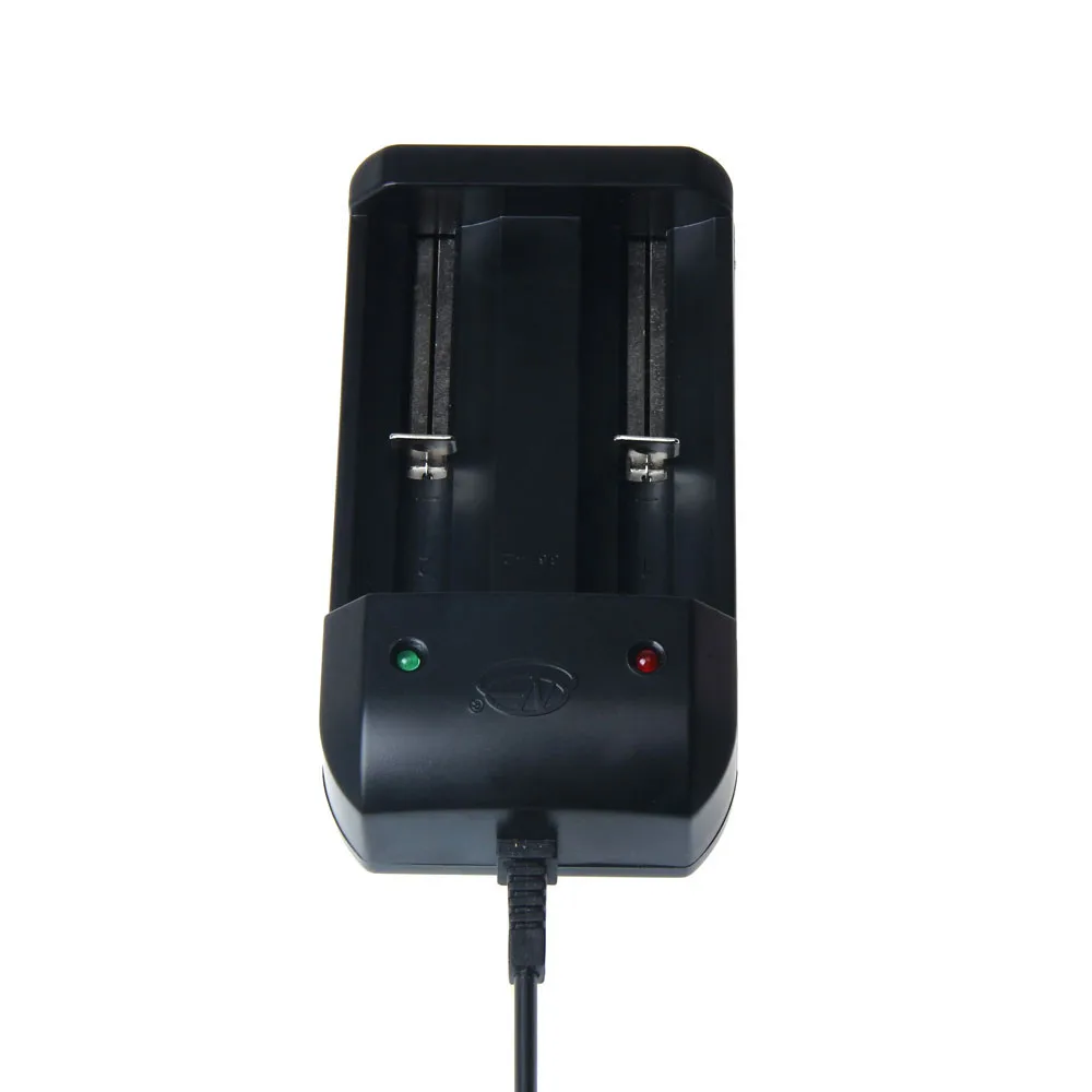 Универсальное зарядное устройство для аккумуляторов CARPRIE 18650 14500 26650 литий-ионных