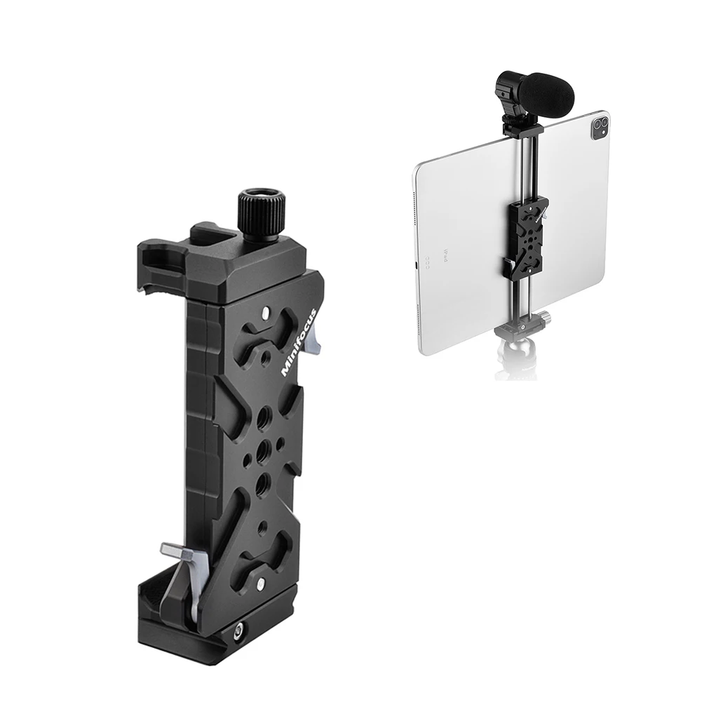 

Адаптер для штатива Универсальный держатель для планшета для ipad Microsoft Surface Nexus монопод селфи-палка Настольный Штатив