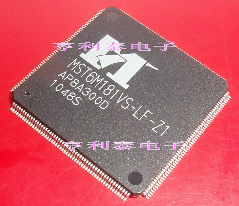 

5 шт./лот MST6M181VS-LF-Z1