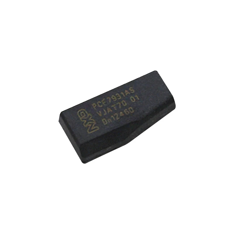 KEYECU ID73 Автомобильный ключ чип PCF7931AS / PCF7930AS 73 Транспондер PCF7930 PCF7931 7930 7931 |