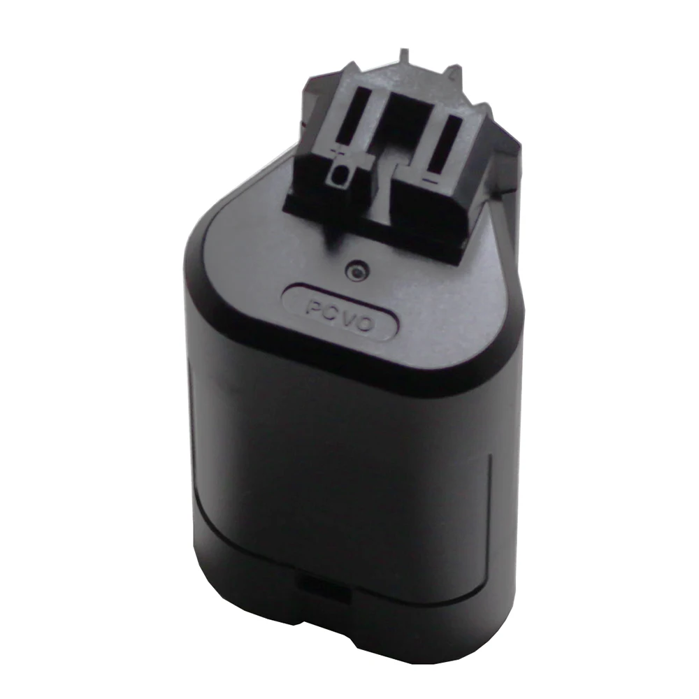Пластиковый чехол сделай сам для аккумулятора BAT411 BAT412 10 8 В Ач Bosch (без