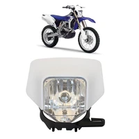 50 hot salescross country motorcycle led headlight fog light front lamp for husqvarna k18