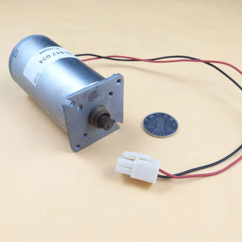 Сервопривод 12 Вольт Купить