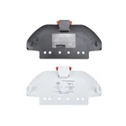 Держатель для швабры Xiaomi Mijia STYTJ02YM Mi Robot Vacuum Mop-P Cleaner, подставка, запчасти, аксессуары