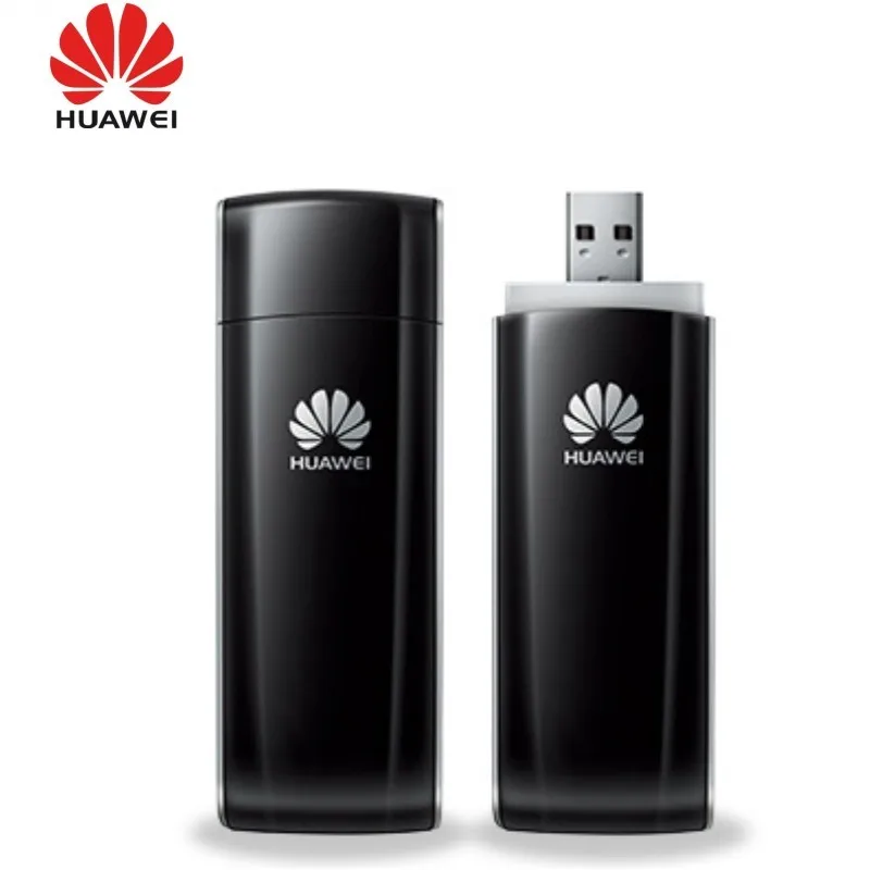 

USB-модем Huawei E392u-12 4G LTE 100 мбит/с