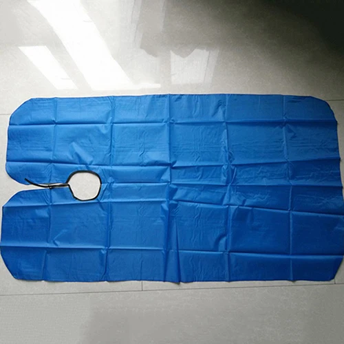 Горячая Мужская Женская Парикмахерская для стрижки волос Водонепроницаемая