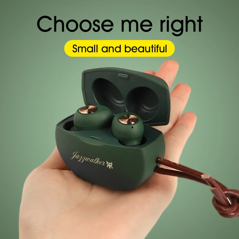 Bluetooth наушники 5 0 наушники-вкладыши TWS True Беспроводной Bass звук стерео гарнитура