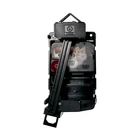 12888 Young Town винт типа 4 вида длина винта пластиковое движение с маятником руки принадлежность для часов кварцевые DIY наборы