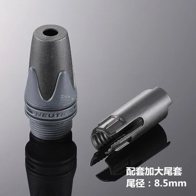 BXX 14 для NEUTRIK трехжильный разъем XLR cannon серия NC3MXX NC3FXX подходит зажимов большого