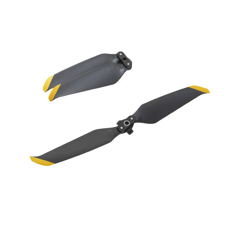 Пропеллеры с низким уровнем шума 4 шт. пропеллеры для DJI Mavic air 2 /mavic 2S аксессуары