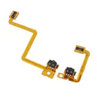 1 комплект высококачественных запасных частей L R кнопочный кабель LR переключатель плоский кабель LR кабель для 3DS