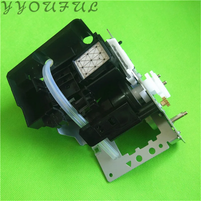 Бесплатная доставка чернильный насос в сборе для Epson DX5 7880 7800 Mutoh VJ1604 1614 1638 1624 RJ900 900c