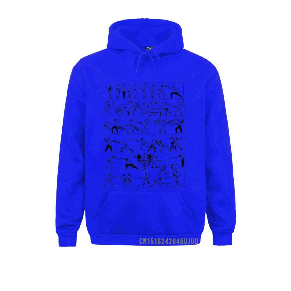 Свитшот мужской с длинным рукавом Забавный спортивный пуловер в стиле ретро