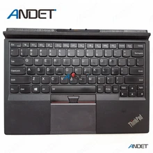 Используется для планшета Lenovo ThinkPad X1 с 1 й подсветкой клавиатуры