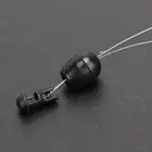 20 шт. бусины быстрой смены для карпа, сочетающиеся рыболовные снасти, крючки, звенья, метод кормушки, бусины для карпа, рыболовные аксессуары, Снасть