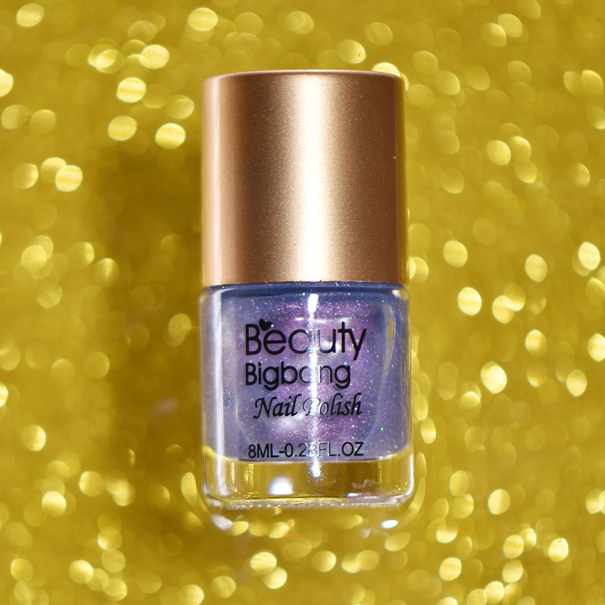 1A Beauty Big Bang 8 мл Лак для ногтей жемчужный Русалка Синий Розовый лак для ногтей лак для маникюра - Цвет: 1A
