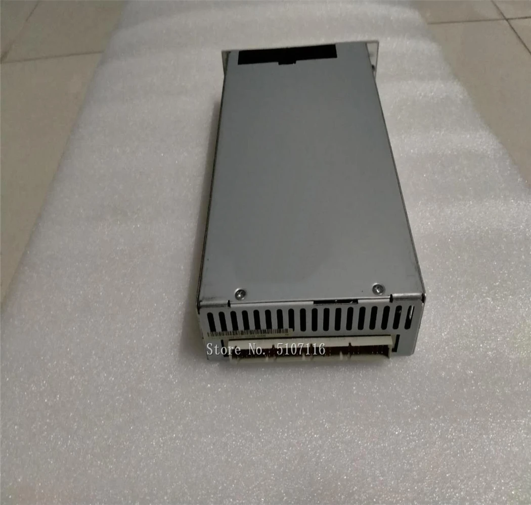 Оригинал для EMERSON HRS300 9000B Коммуникационный блок питания выпрямитель модуль 54 в 5A