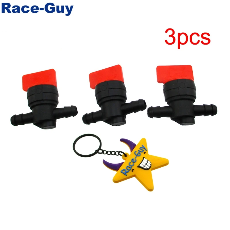 Клапан запорного отключения подачи топлива ДЛЯ Briggs & Stratton 494768 698183 Honda Yamaha Suzuki