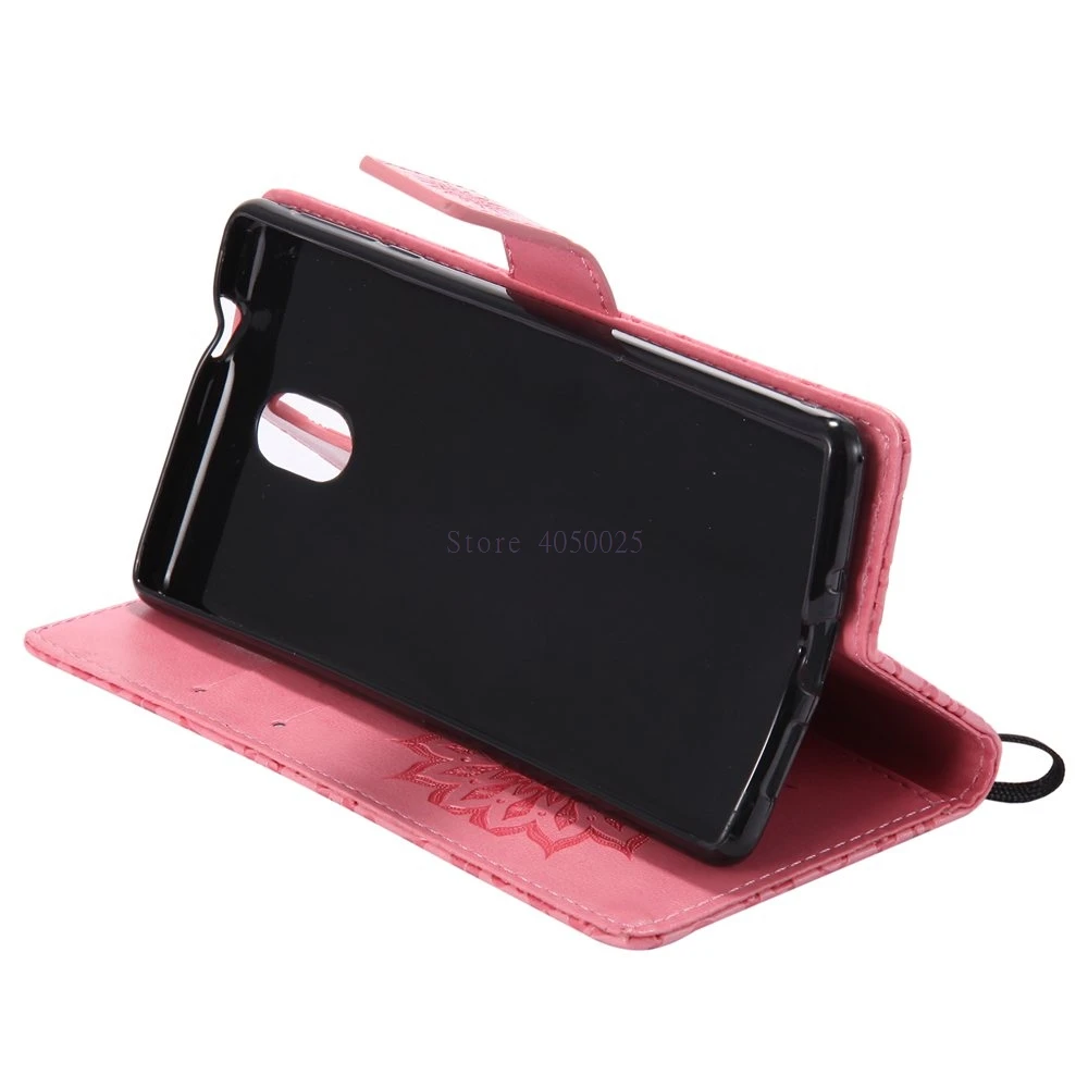 Чехол для Nokia 3 Global TA 1020 1032 из искусственной кожи с трехмерным эффектом, раскладывающийся в портмоне TA-1020 TA-1032 Capa Box on.