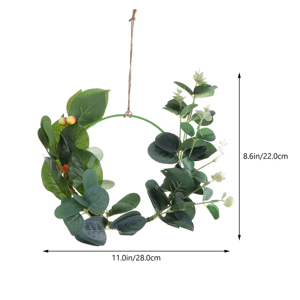 

12Pcs Independence Day Pendants Decorative Ball Pendant Party Layout Props Blue