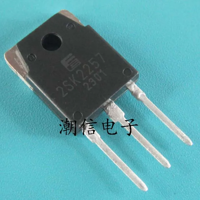 

K2257 2SK2257 17A 500V