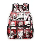 Рюкзак для школы BNHA Kirishima, классный школьный рюкзак для мальчика, девочки, моя геройская академия, дорожный рюкзак, 2020