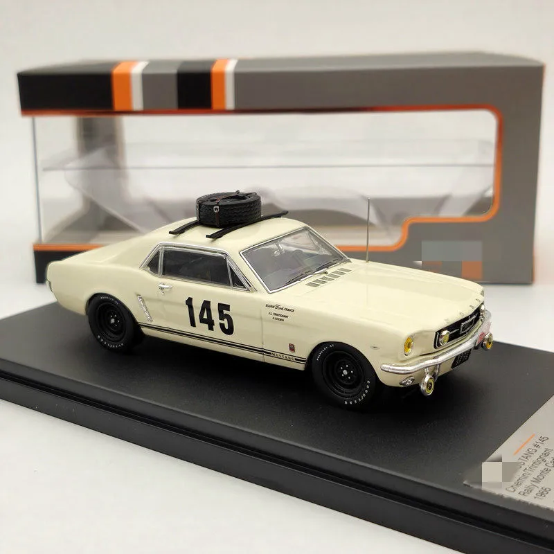 1:43 Ratio литье под давлением 145 C/T 1966 имитация сплава Модель автомобиля изысканное
