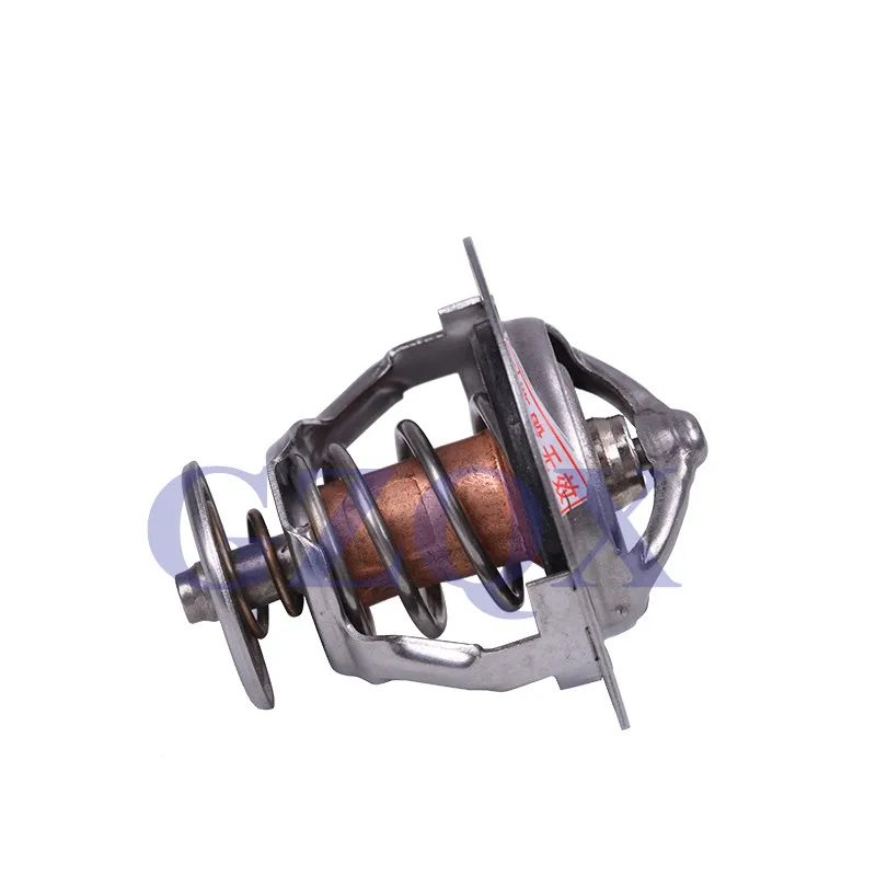 CAPQX OEM #90916 03093 термостат охлаждающей жидкости двигателя Для YARIS VIOS COROLLA CROWN HILUX HIACE LAND