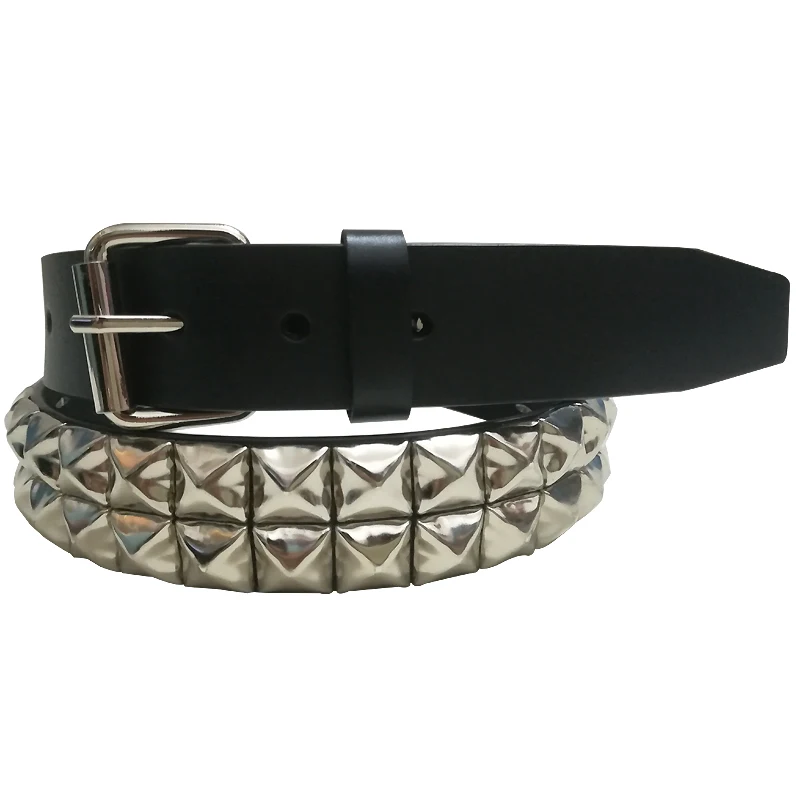 Музыкальная группа Pyramid Two Row серебряная панк рок музыкальная растительного