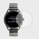 Защитная пленка из закаленного стекла для умных часов Emporio Armani Smartwatch 3 2019 Watch защитное покрытие ЖК-экрана
