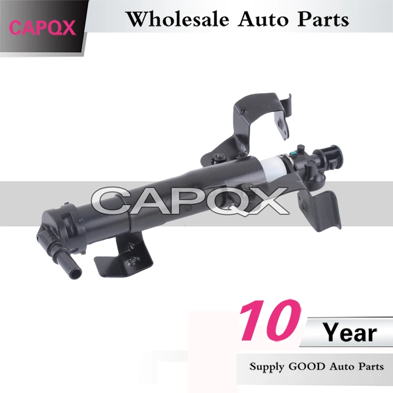 Колпачок QX для Chevrolet CAP tiva 2008 2010 Форсунка мойки фар налобный фонарь распылитель