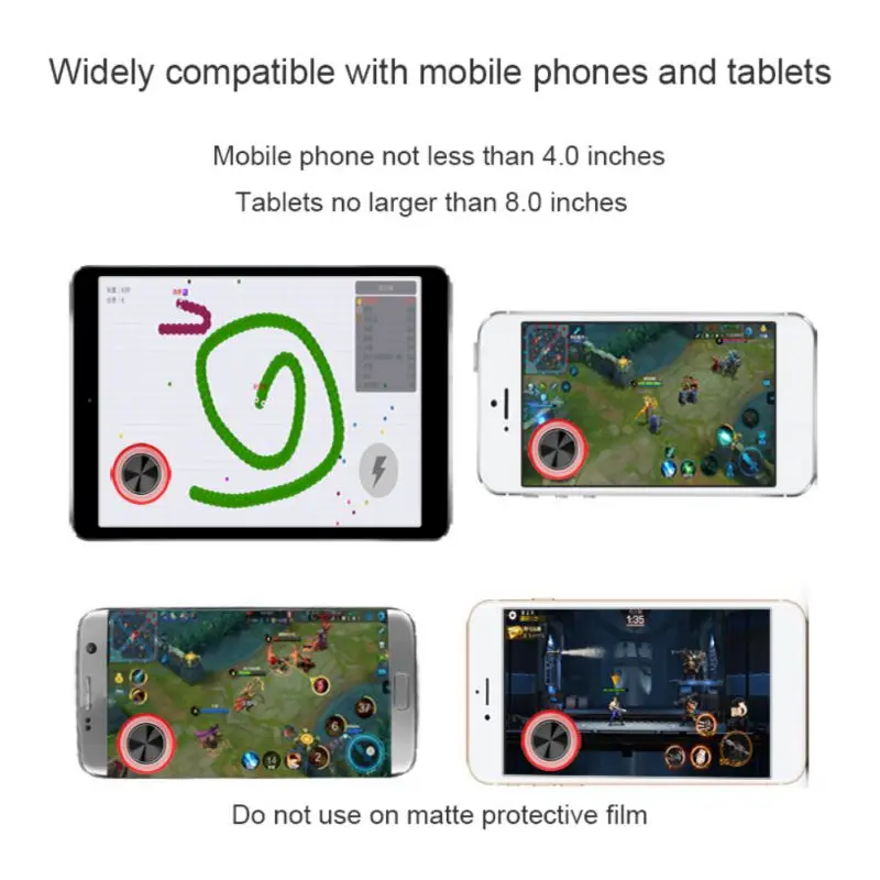 Мобильный телефон игры джойстик смартфон экран рун карта памяти | Компьютеры и