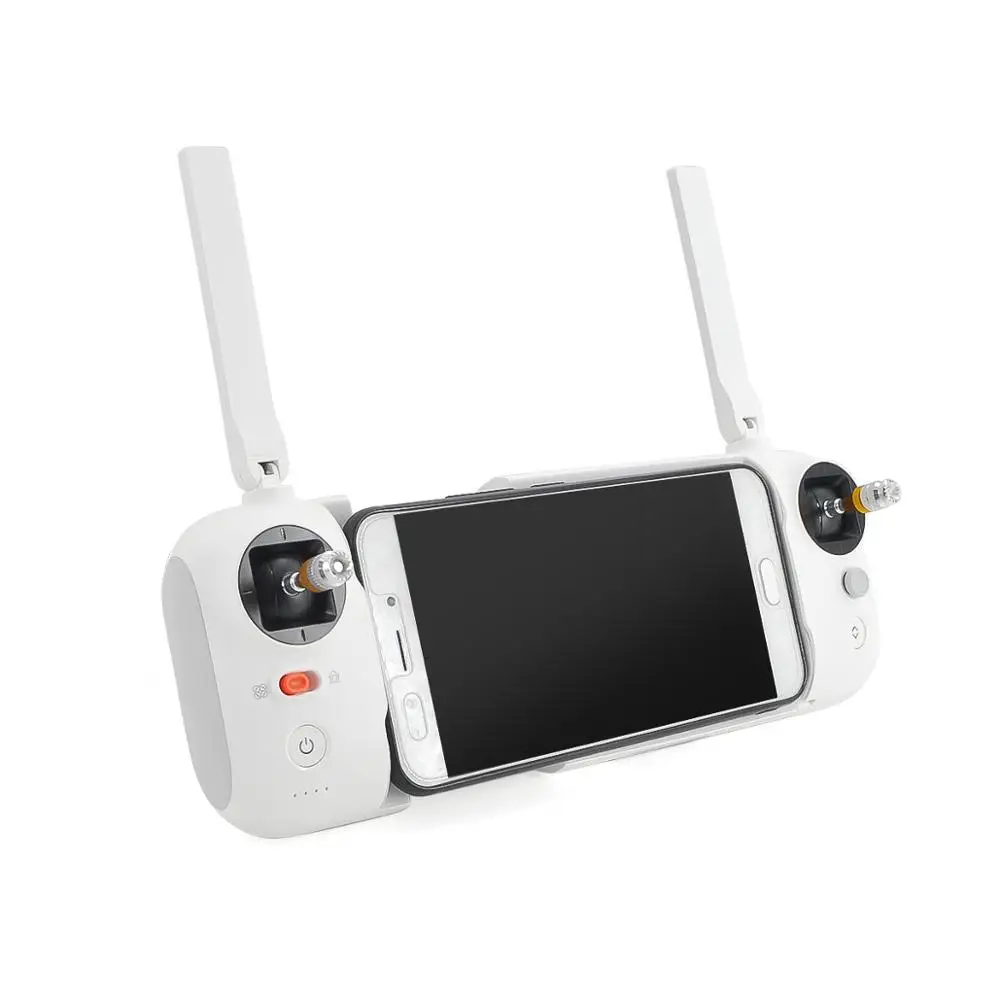 Алюминиевый быстросъемный Регулируемый клавишный пульт дистанционного