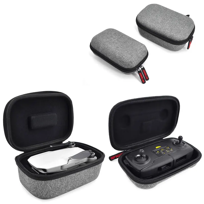 Мини-чехол для переноски защитная сумка хранения чехол пульта дистанционного